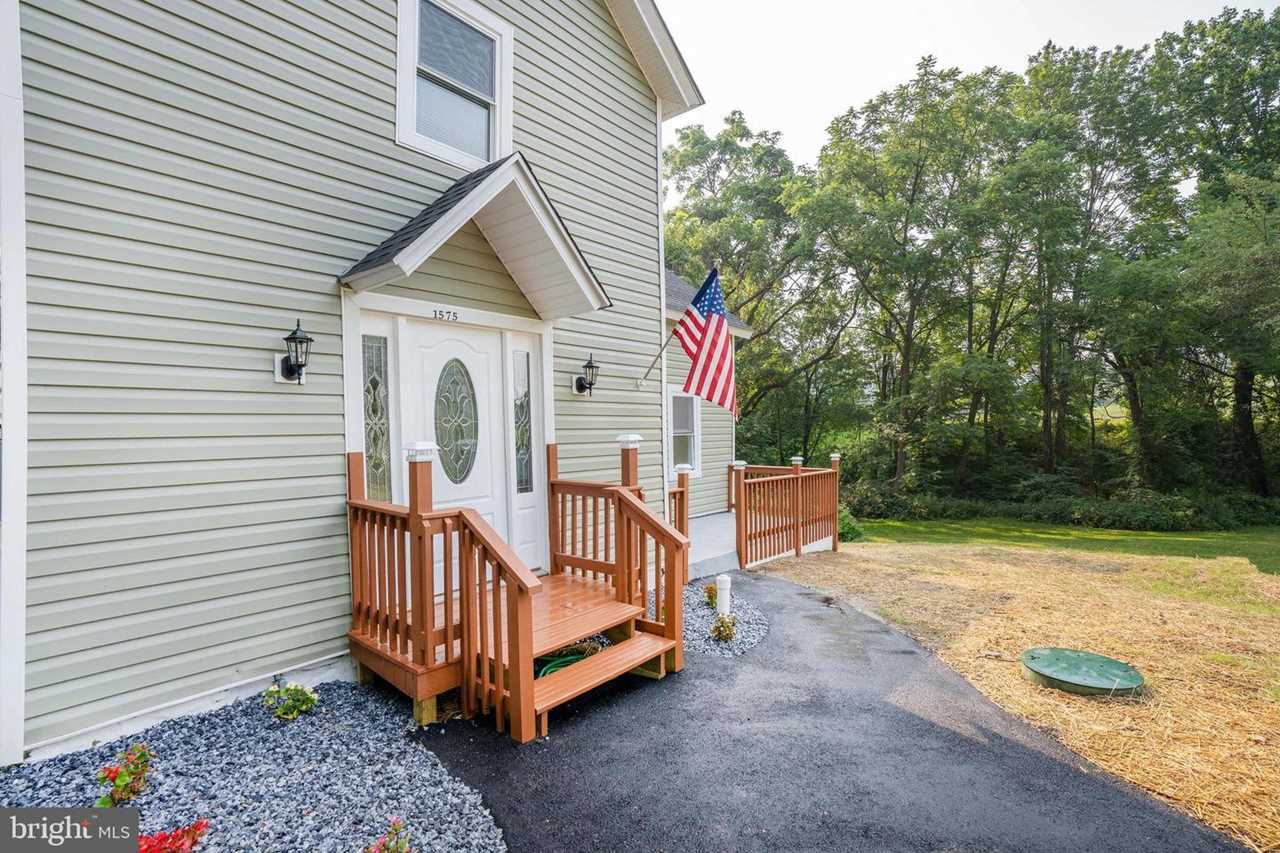 1575 Brackenville Rd Hockessin, DE 19707 | MLS ® DENC2002978 Photo 3