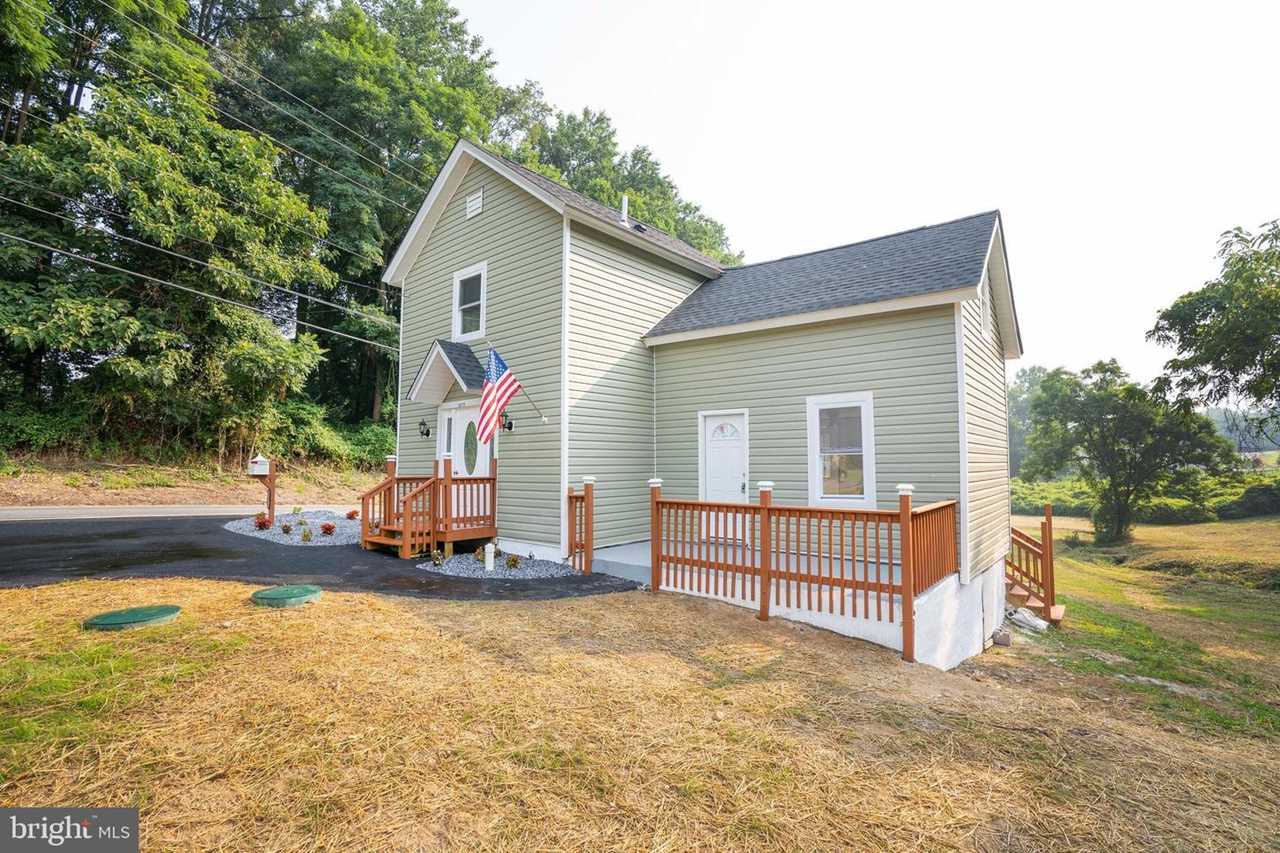 1575 Brackenville Rd Hockessin, DE 19707 | MLS ® DENC2002978 Photo 4