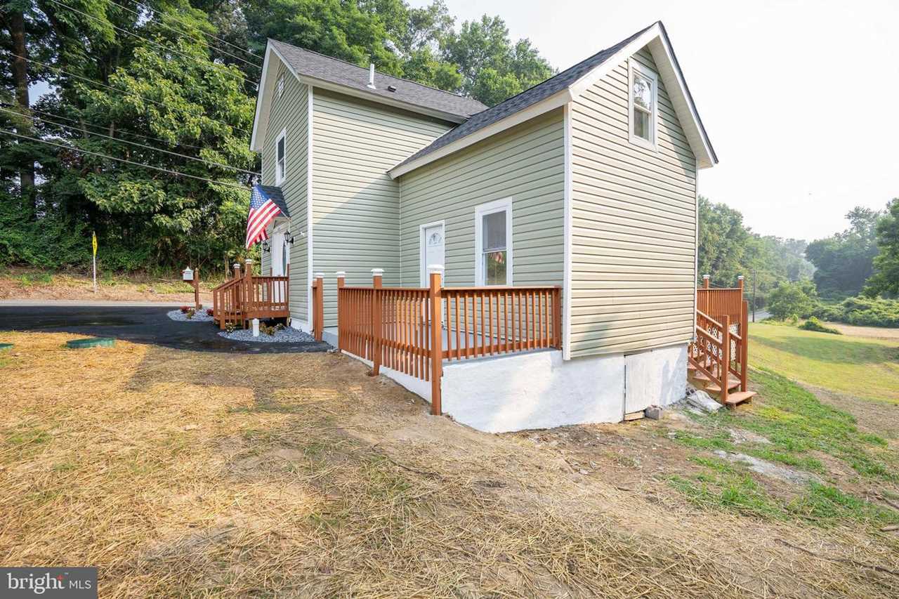 1575 Brackenville Rd Hockessin, DE 19707 | MLS ® DENC2002978 Photo 34