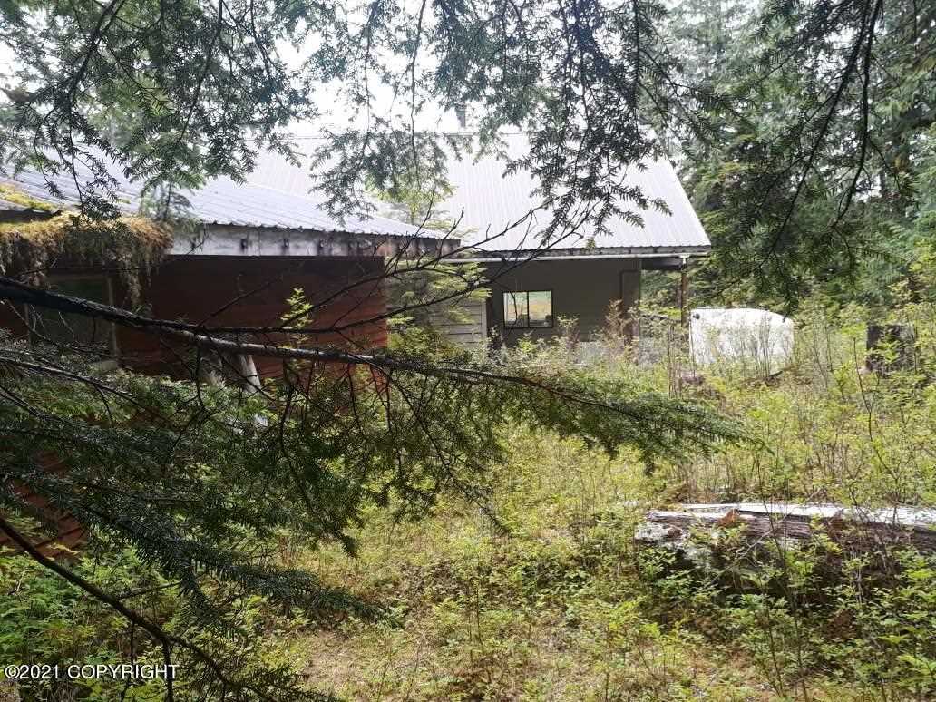 L3A B2 Thoms Place Wrangell, AK 99929 MLS 2111871