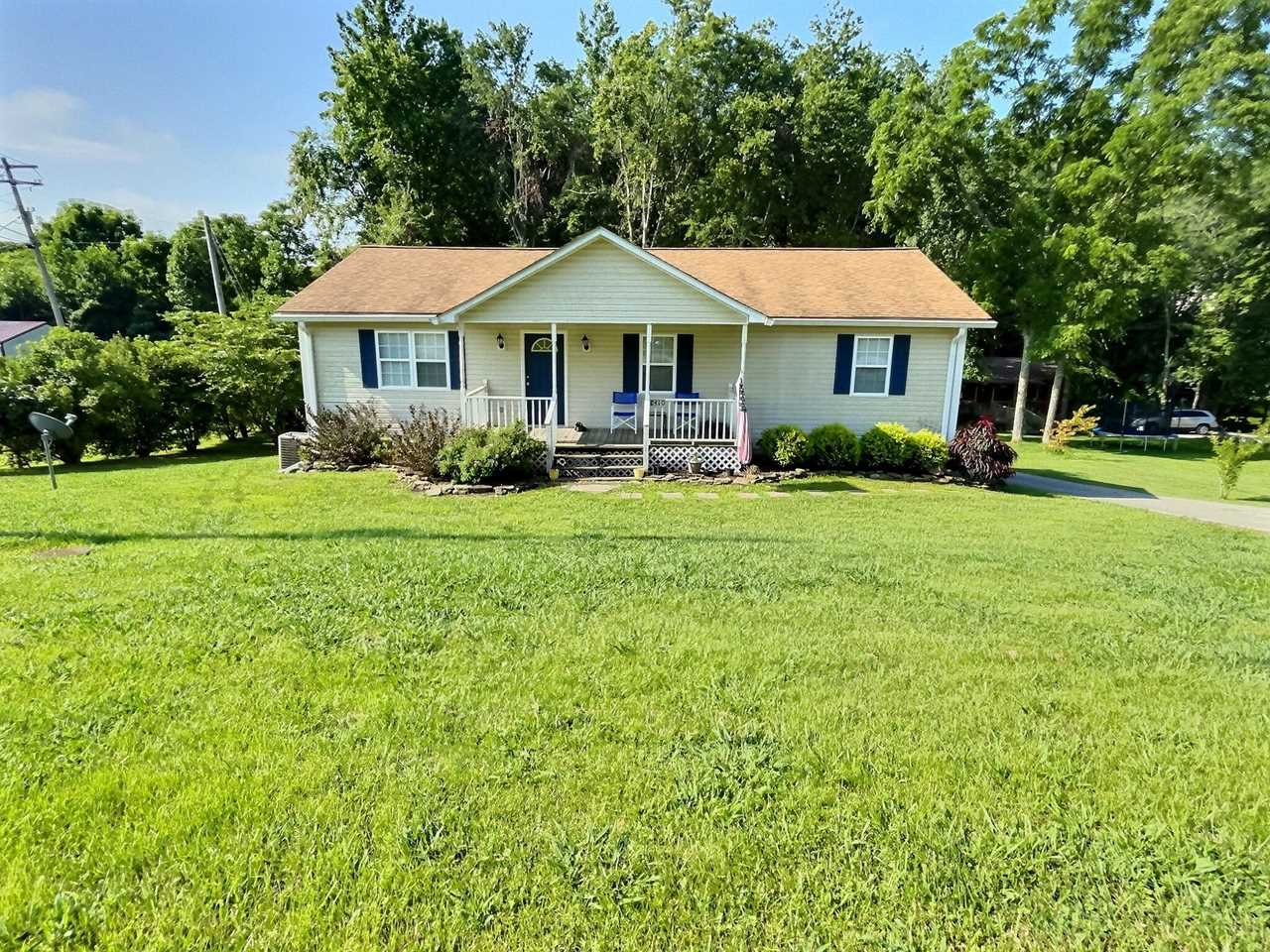 2410 Old Salem Rd London, KY 40741 MLS 20114755