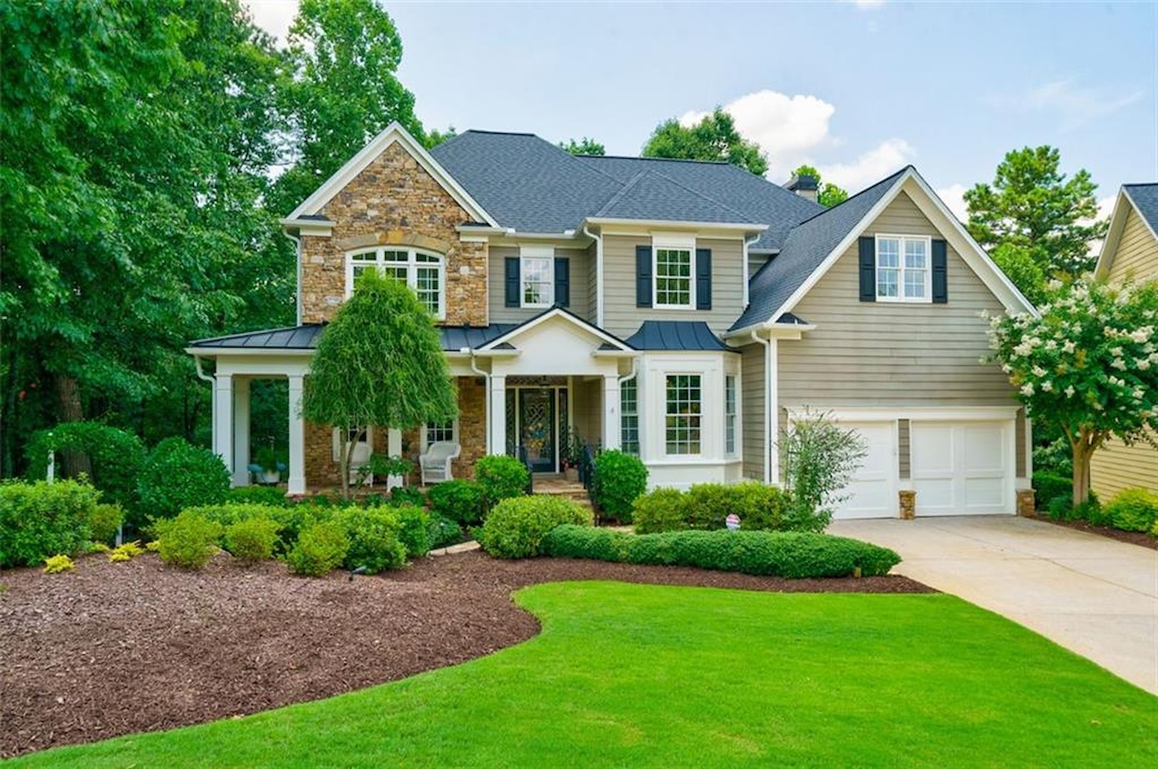 2080 Lake Windward Drive, Alpharetta, GA 30005, MLS 6921256