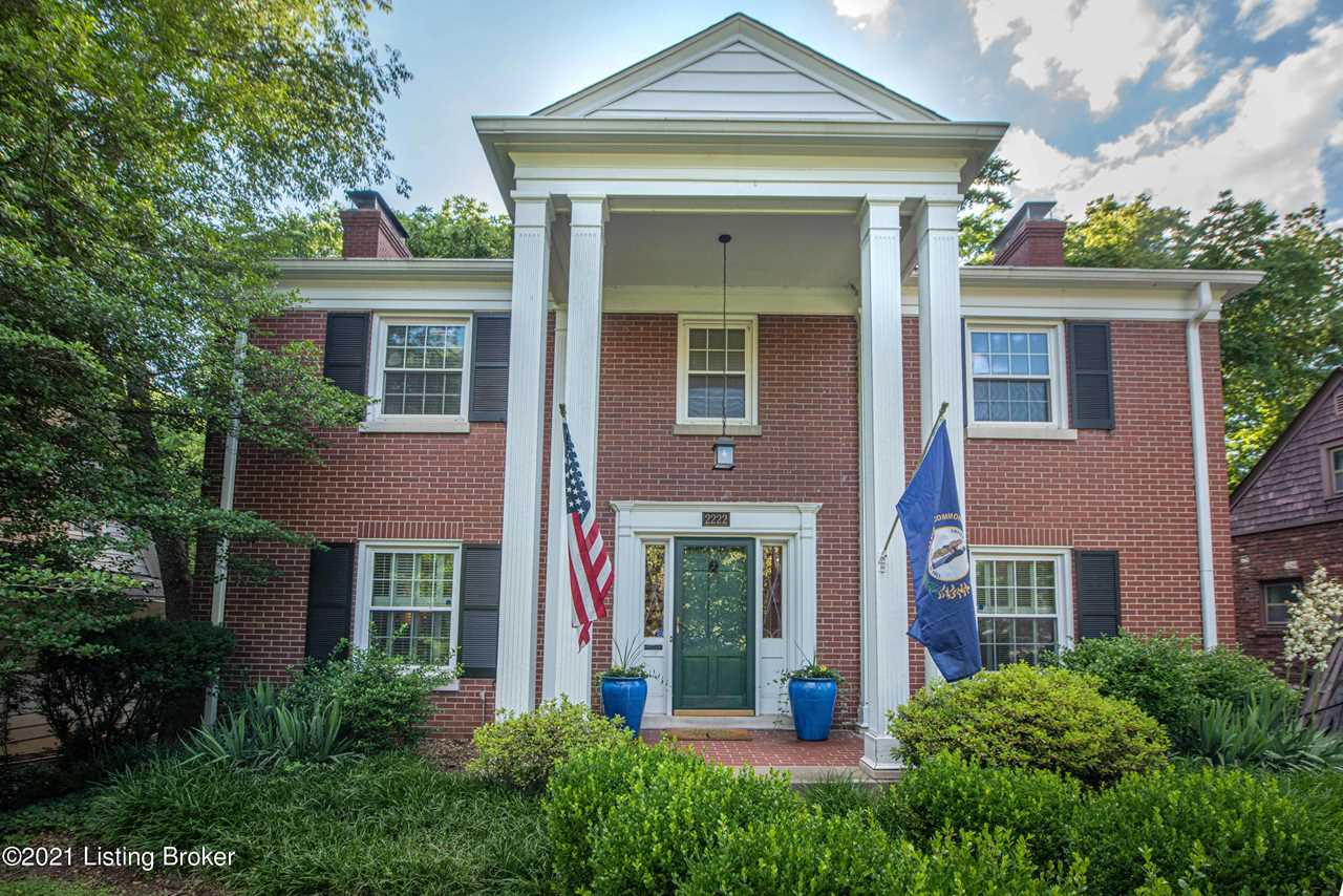 2222 Valley Vista Rd Louisville KY 40205 MLS1589080