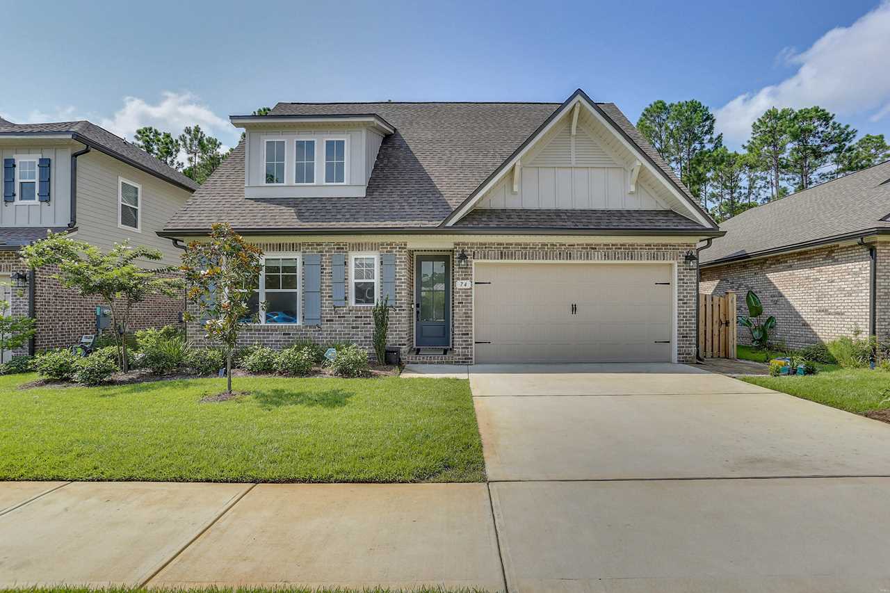 74 Oyster Boulevard Freeport, FL 32439 | MLS 878316 Photo 2