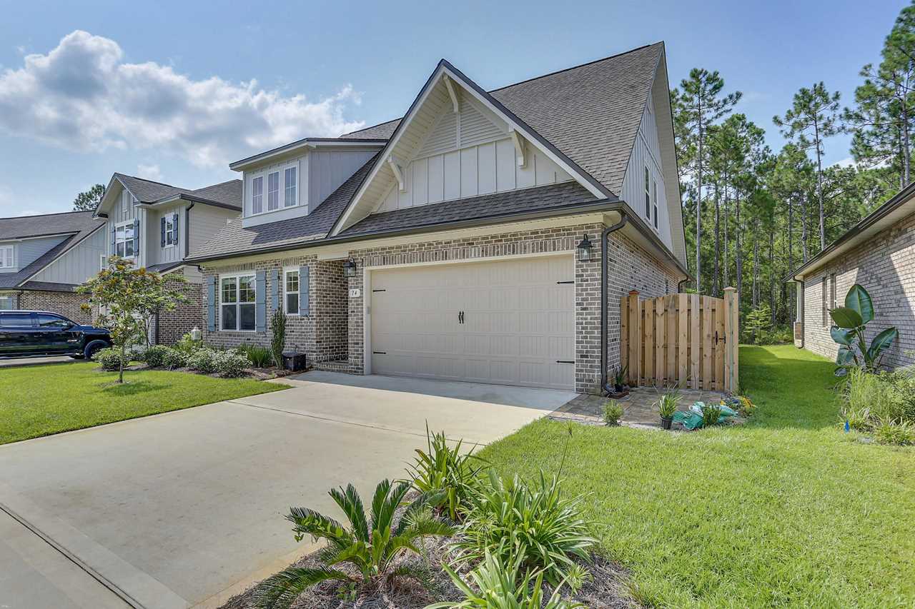 74 Oyster Boulevard Freeport, FL 32439 | MLS 878316 Photo 3