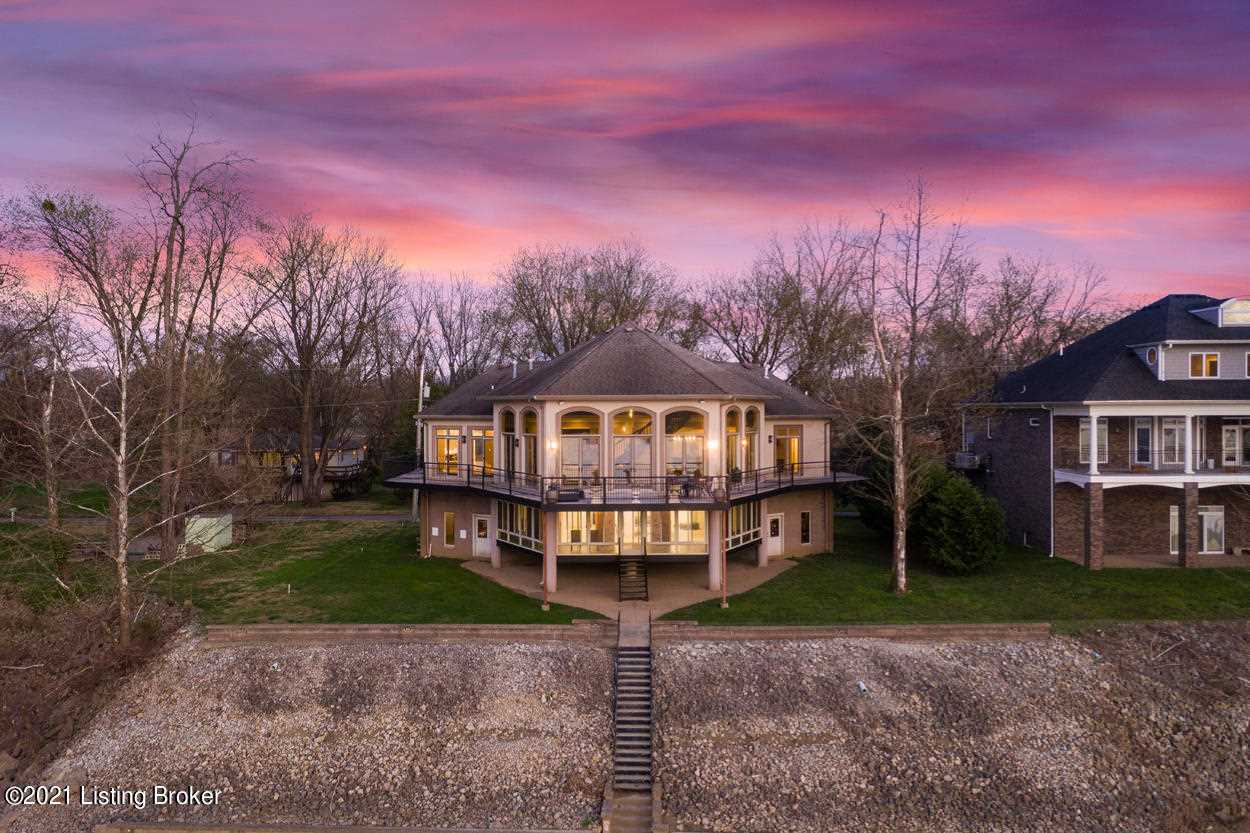 7202 Beechland Beach Rd Prospect KY 40059 MLS1582093