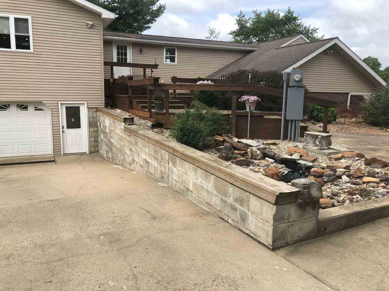 F.C. Tucker Emge Homes for Sale 407 E Henry Street Freelandville IN