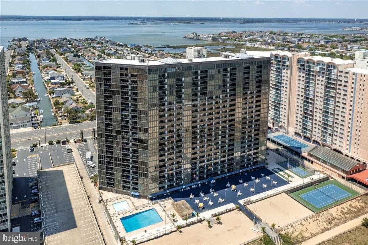 10900 Coastal Hwy Ocean City MD is a condo for sale BEACHLIFE