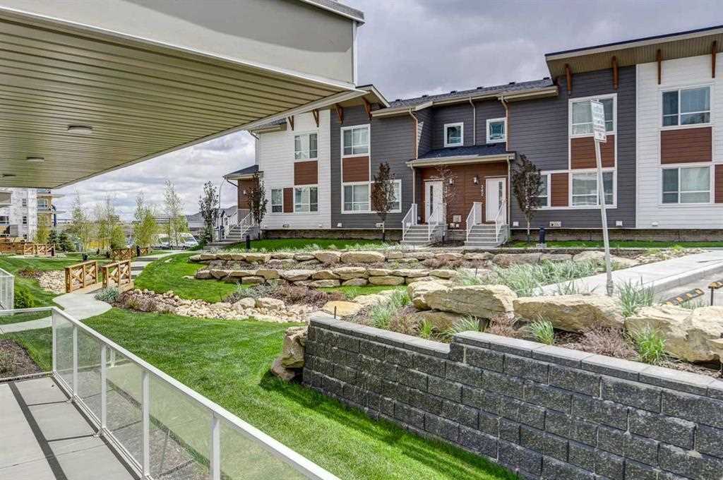 harvest hills lake calgary