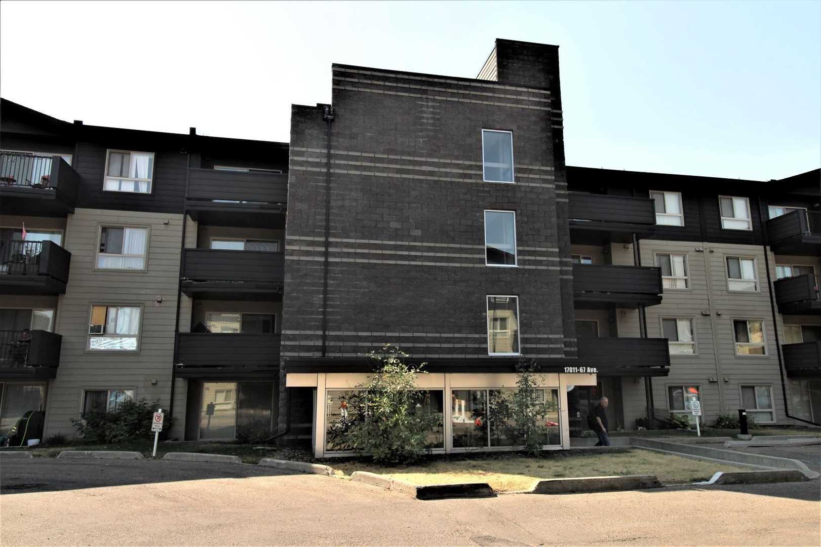 204 17011 67 Avenue Edmonton AB T5T 6Y6 MLS E4257136   83 E4257136 02 