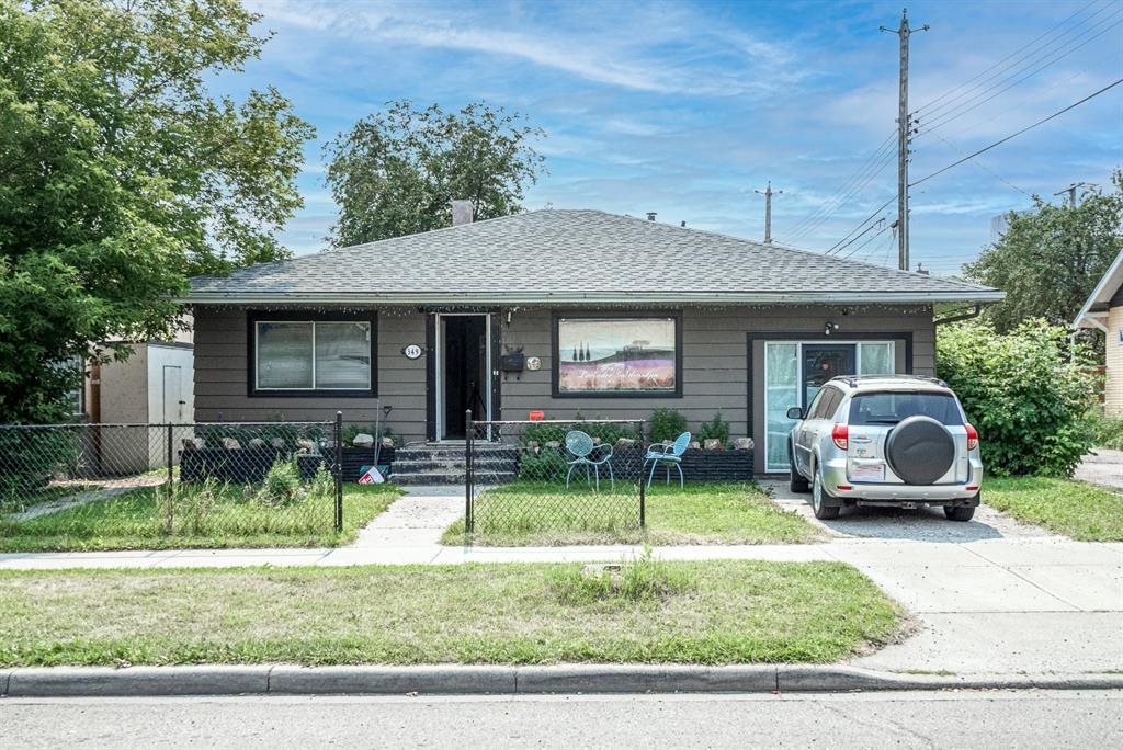 349 7 Ave NECalgary Real EstateCrescent Heights Homes for SaleA1135515