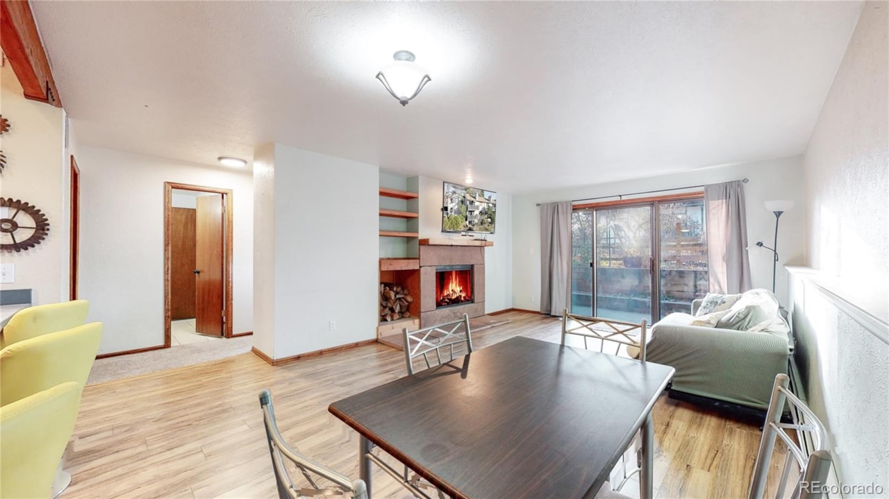 3265 34th St 46 Glenwood Grove *Boulder Living At Its Finest* RENT