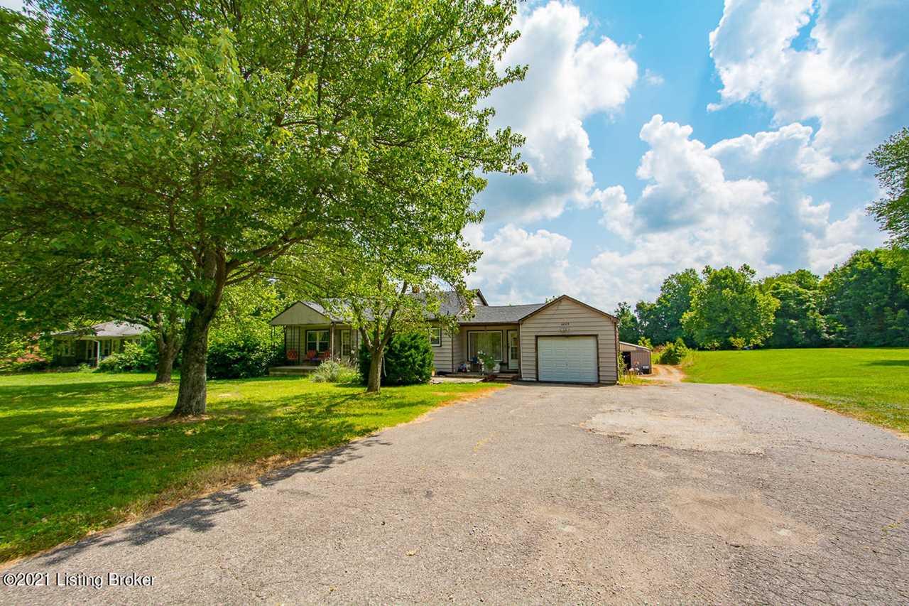 4805 Billtown Rd Louisville KY 40299 MLS1593139