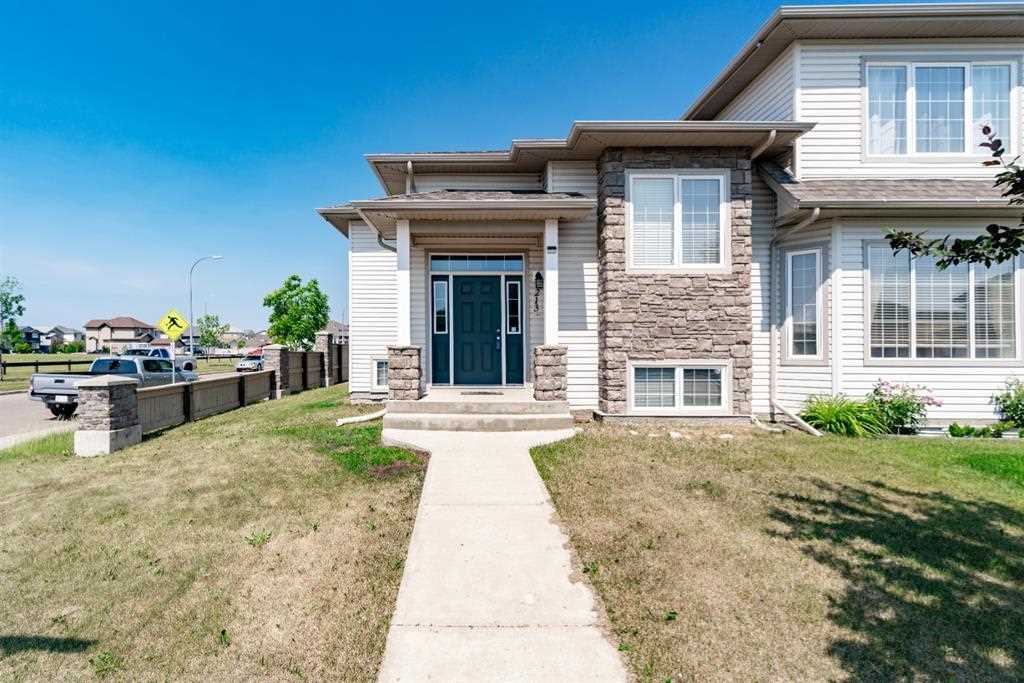 213 Blue Jay Rd Fort Mcmurray, AB T9K 0 | MLS ® A1126520