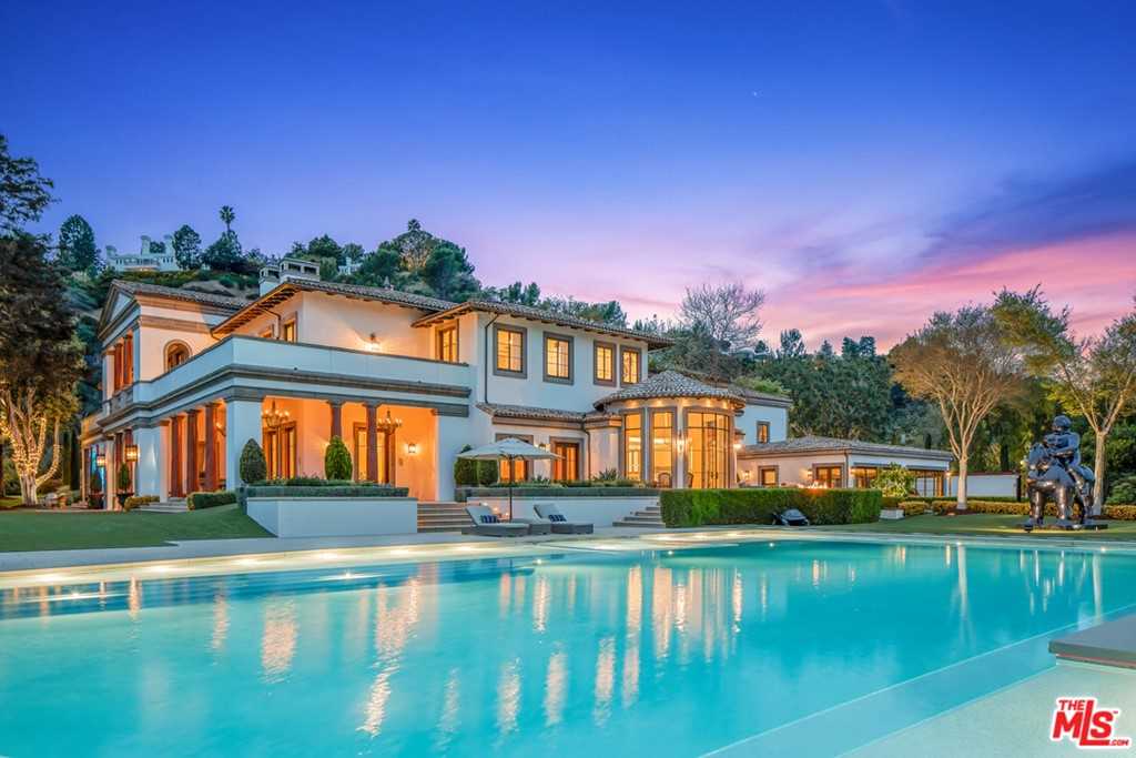 32 Beverly Park Terrace