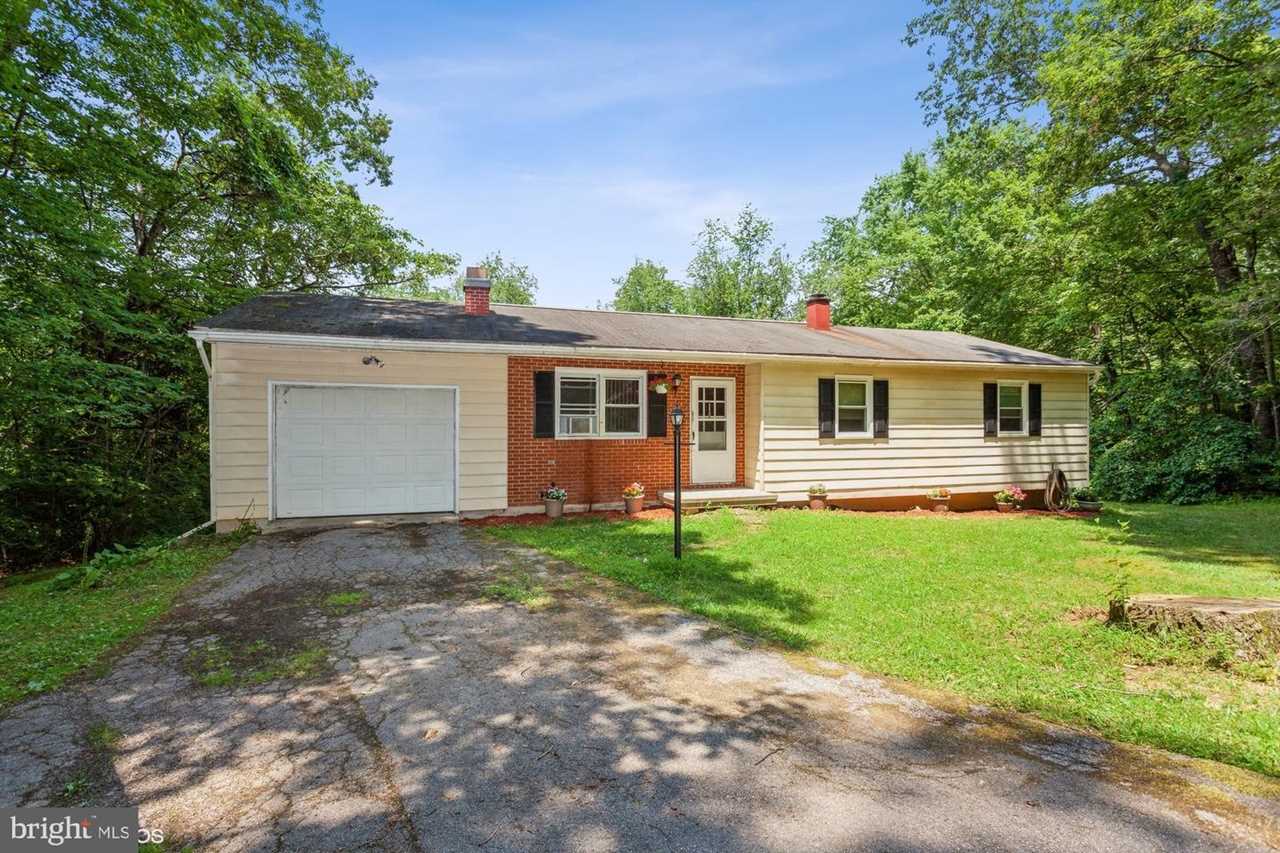 mobile homes for sale westminster md