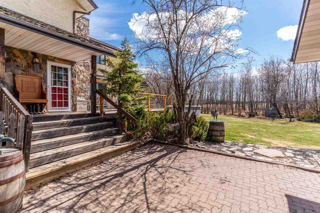 26167 Township Road 484 Rural Leduc County, AB T4X 2G7 MLS ® E4240916