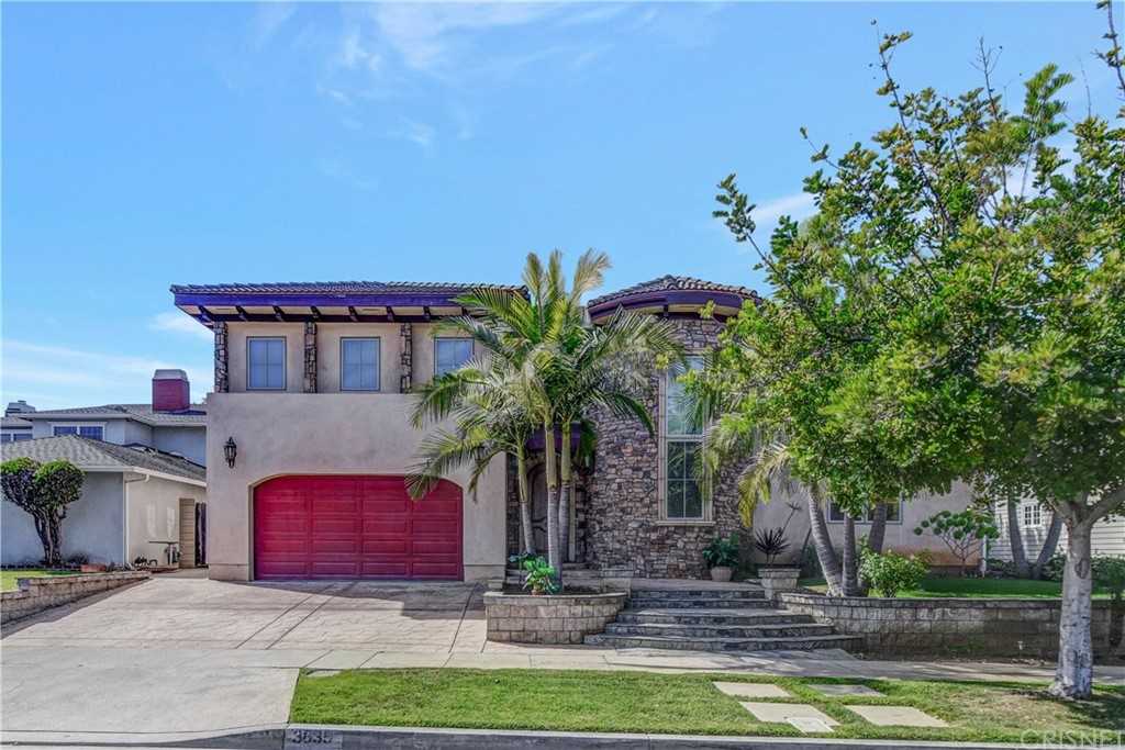 3835 Elm Ave, Long Beach, CA 90807 RubyHome