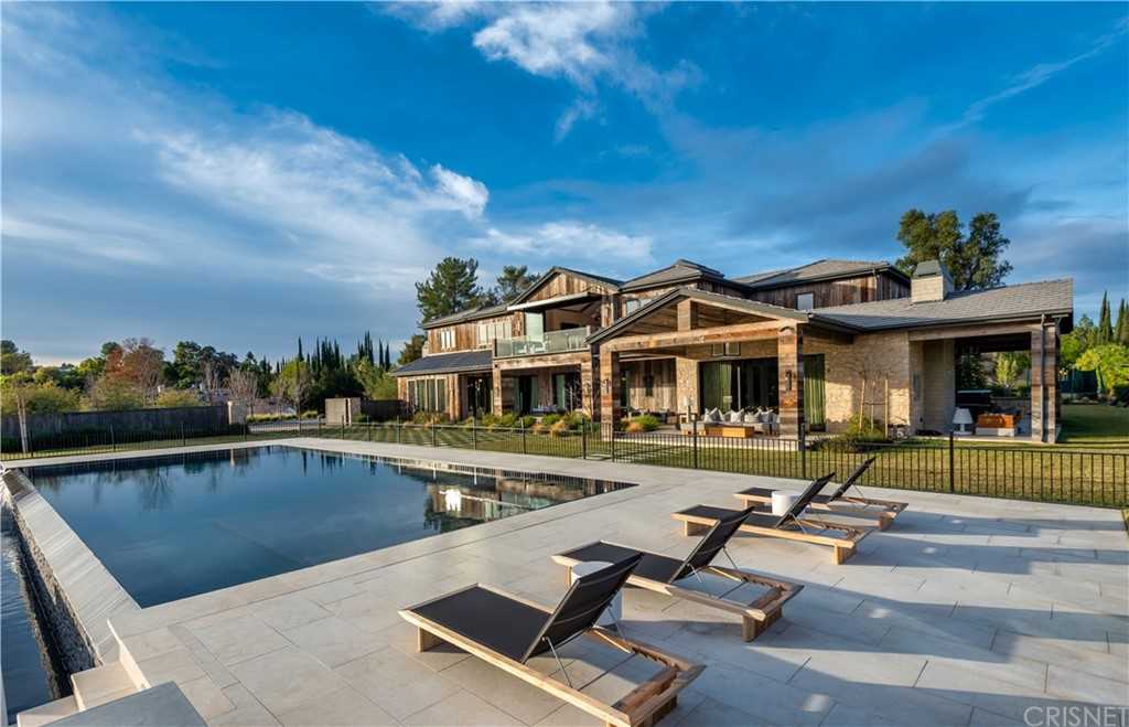 5521 Paradise Valley Rd, Hidden Hills, CA 91302 RubyHome