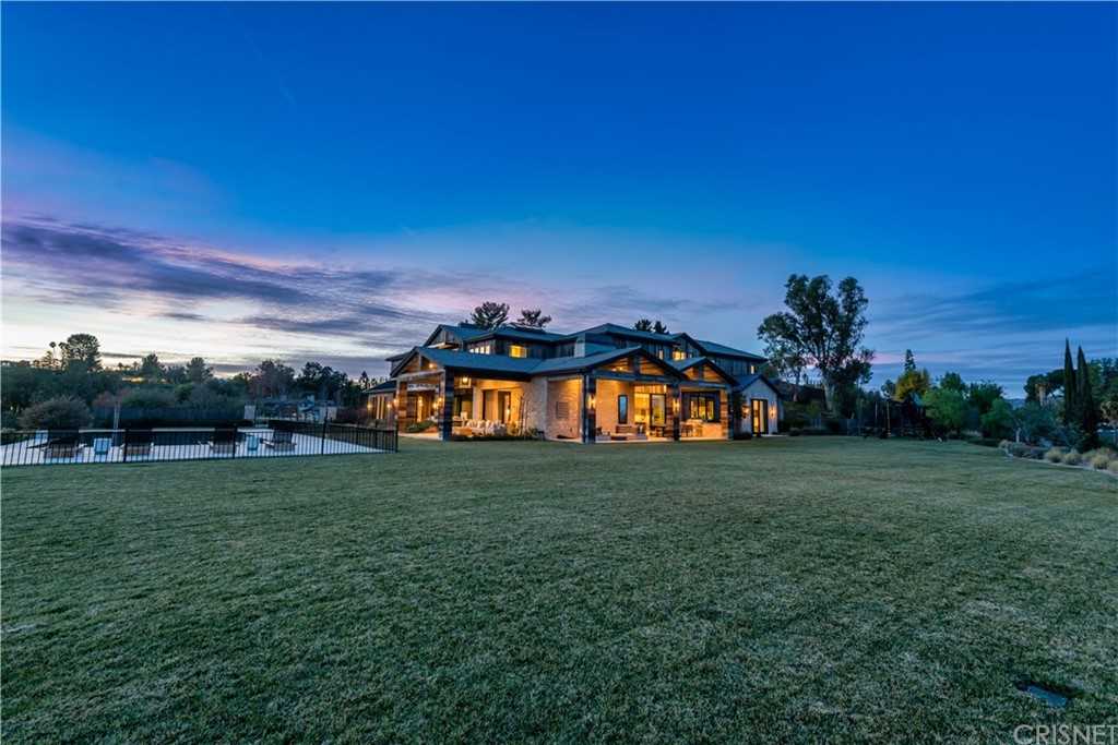 5521 Paradise Valley Rd, Hidden Hills, CA 91302 RubyHome