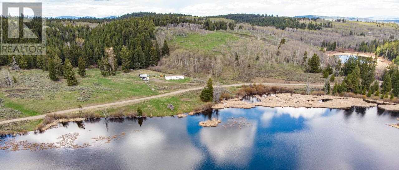 Iron Mountain Road Merritt, BC V1K1B8 | MLS 163438