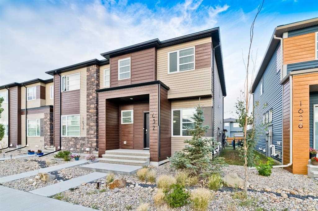 1632 Cornerstone Blvd NECalgary Real EstateCornerstone Homes for Sale