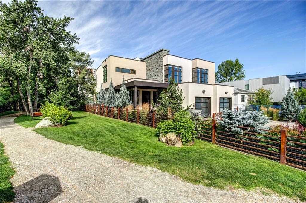 2605 Erlton St SW Calgary, AB T2S 2W2 MLS ® A1081610