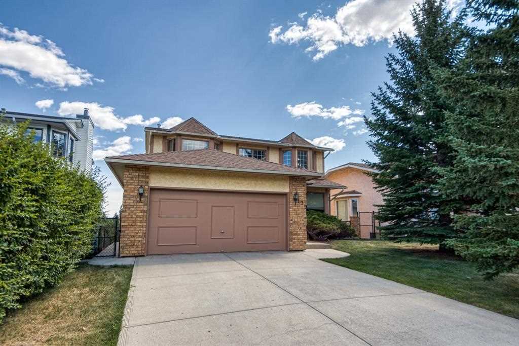 139 Edgebrook Close NWCalgary Real EstateEdgemont Homes for SaleA1138258