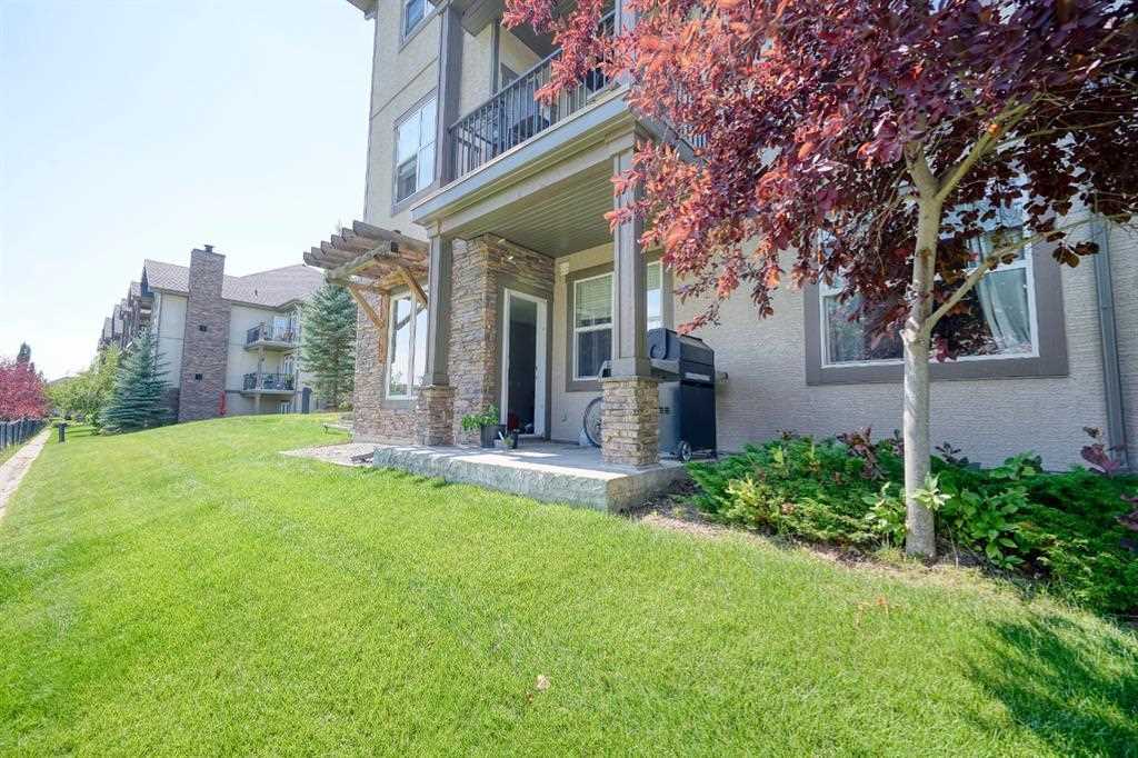 25 Prestwick Dr SE 103Calgary Real EstateMckenzie Towne Homes for