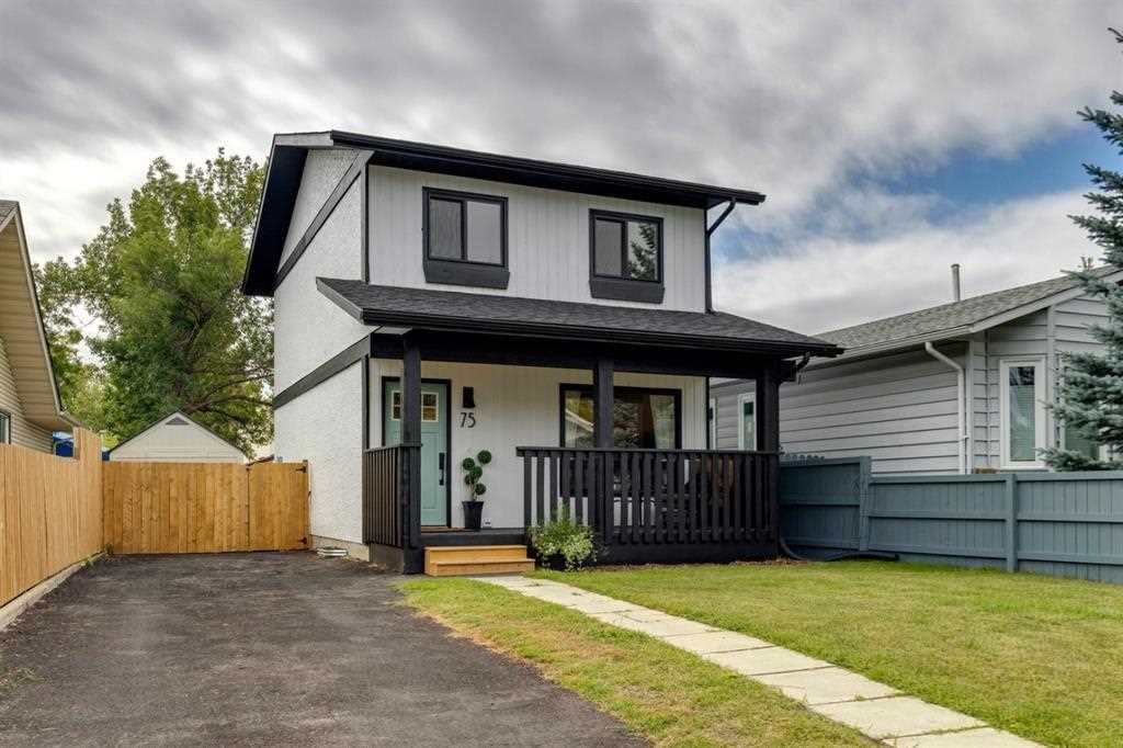 75 Shawglen Way SWCalgary Real EstateShawnessy Homes for SaleA1132917