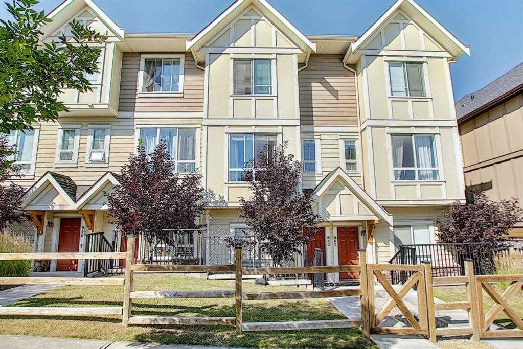 960 Sherwood Blvd NW Calgary, AB T3R 0V3 MLS ® A1138775