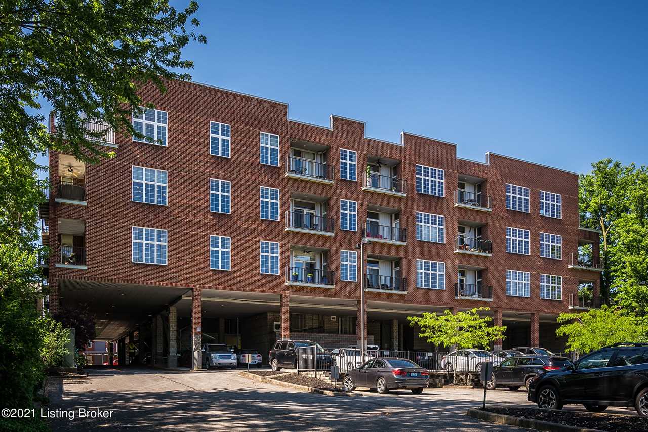 2011 Frankfort Ave 201 Louisville KY 40206 MLS1593922