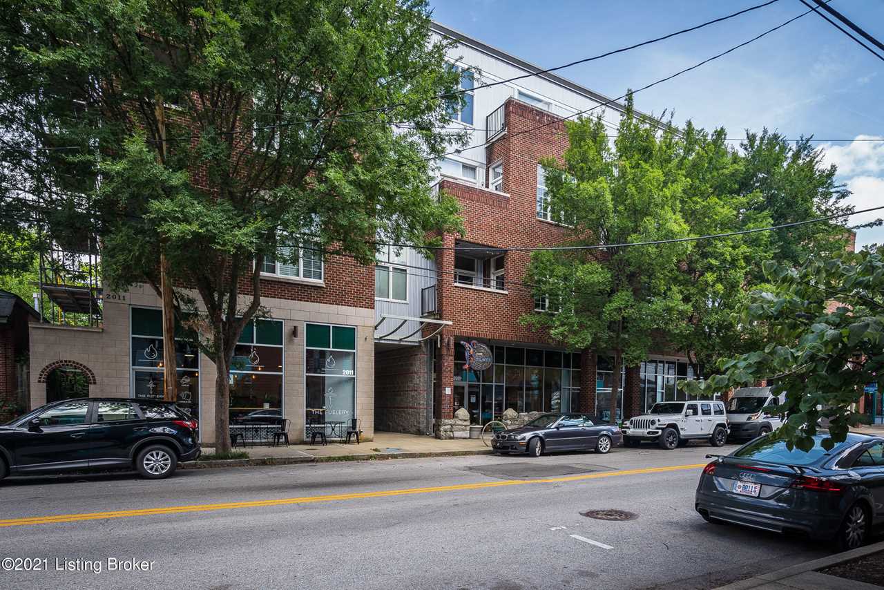 2011 Frankfort Ave 201 Louisville KY 40206 MLS1593922