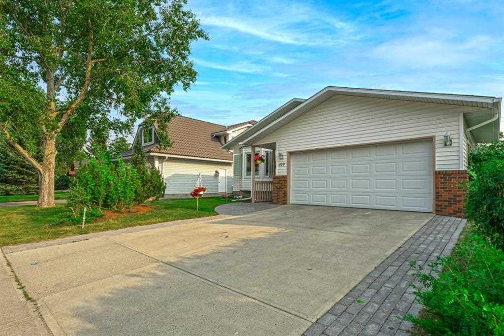 319 Hawkwood BlvdCalgary Real EstateHawkwood Homes for SaleA1134963