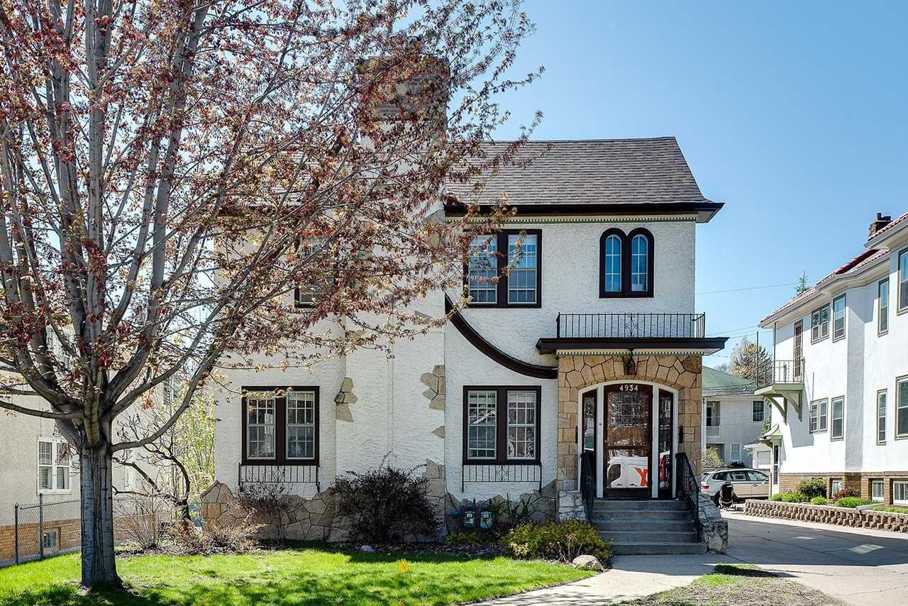 Lynnhurst Minneapolis Hennepin County MLS 6085812 4934 Lyndale