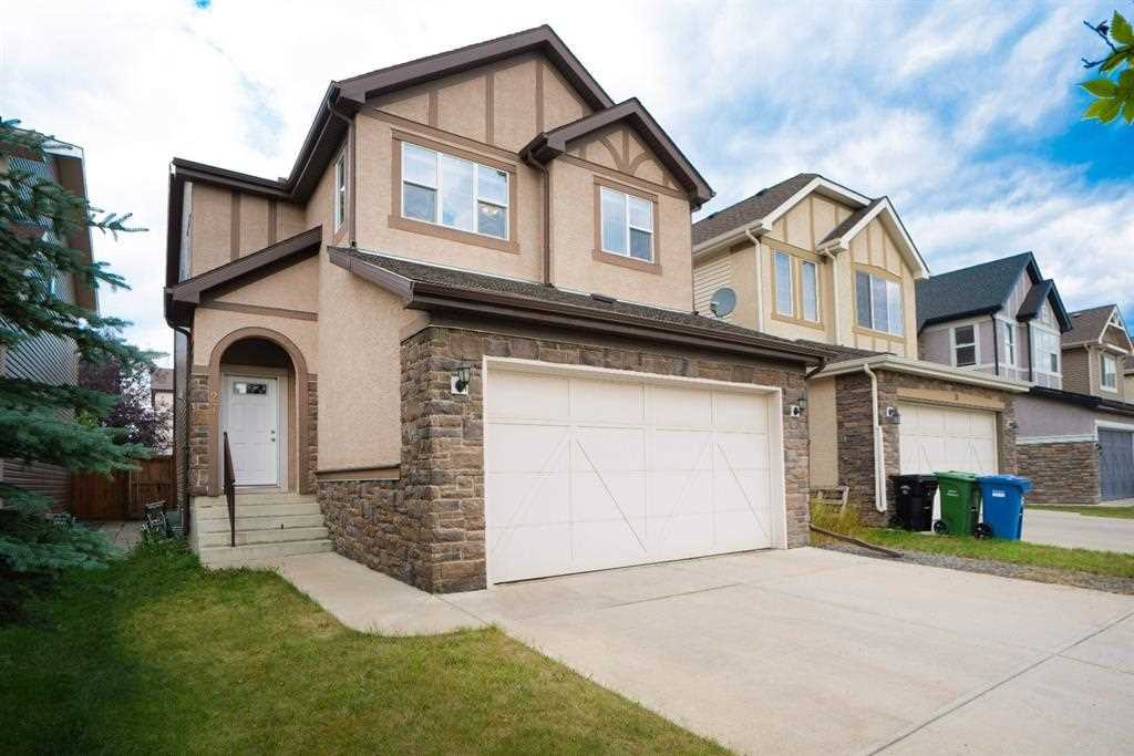 27 Aspen Hills Close SW, , AB for sale MLS A1139036