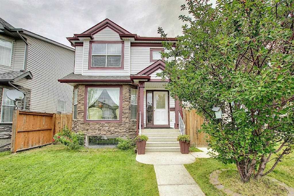 26 Tarington Gardens NECalgary Real EstateTaradale Homes for Sale
