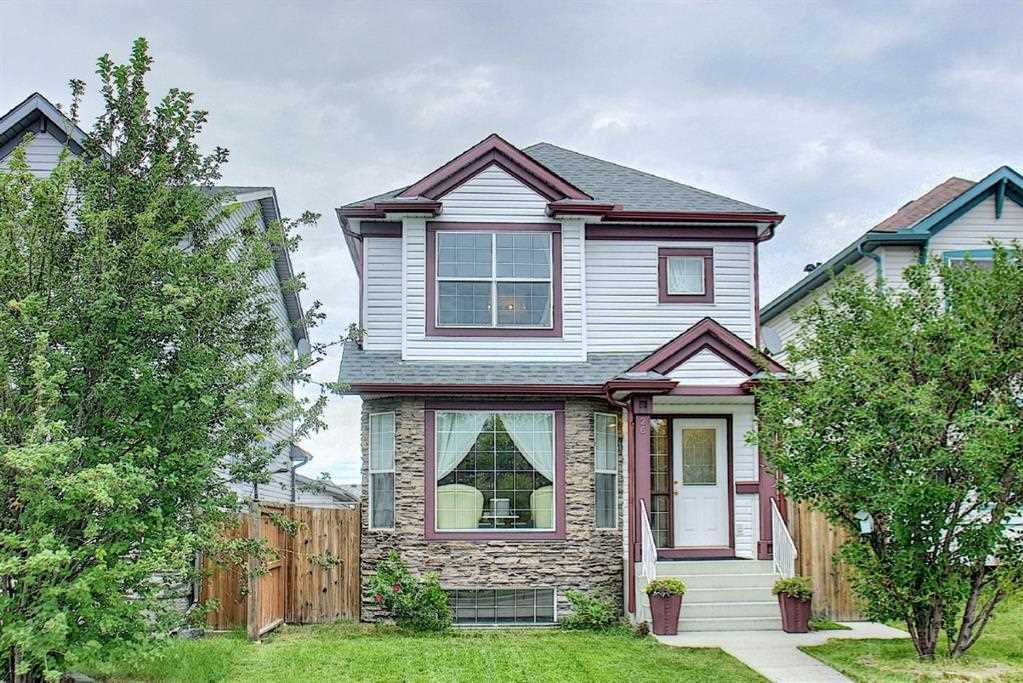 26 Tarington Gardens NECalgary Real EstateTaradale Homes for Sale