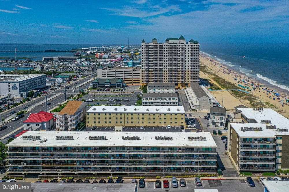 Salty Sands - 4 46th St #412 Ocean City MD