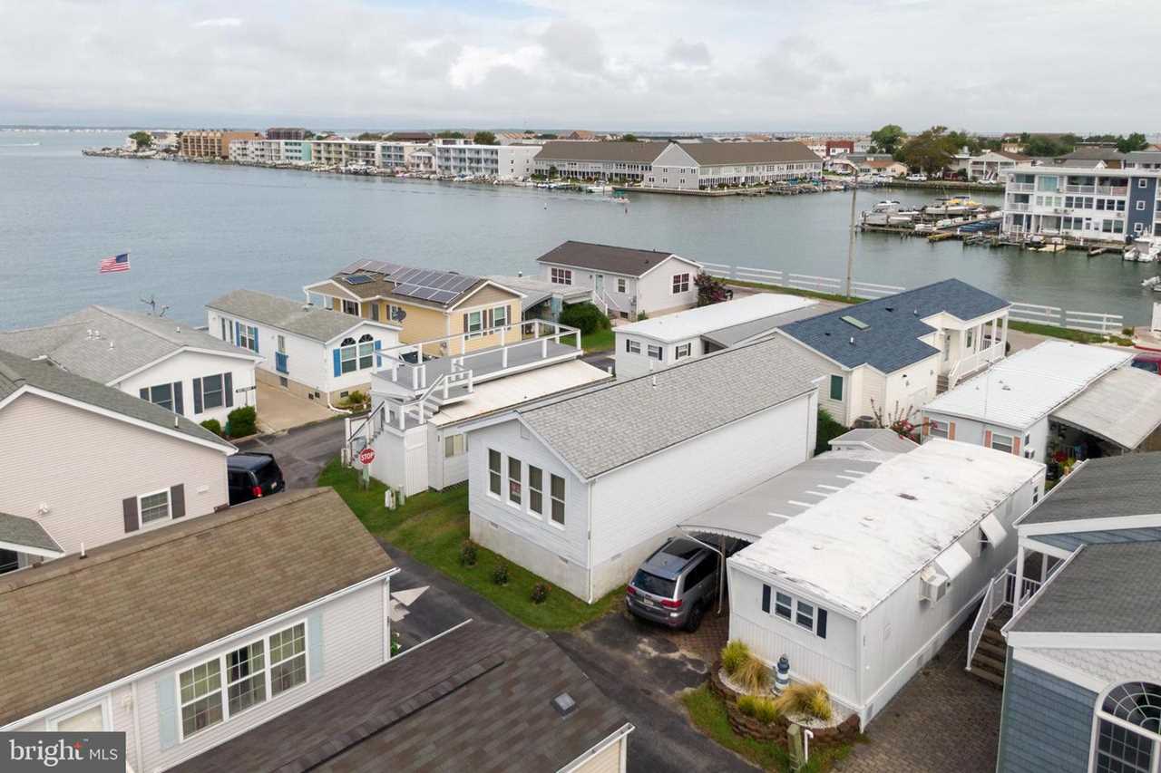 248 Mallard Ln Ocean City MD is a home for sale BEACHLIFE