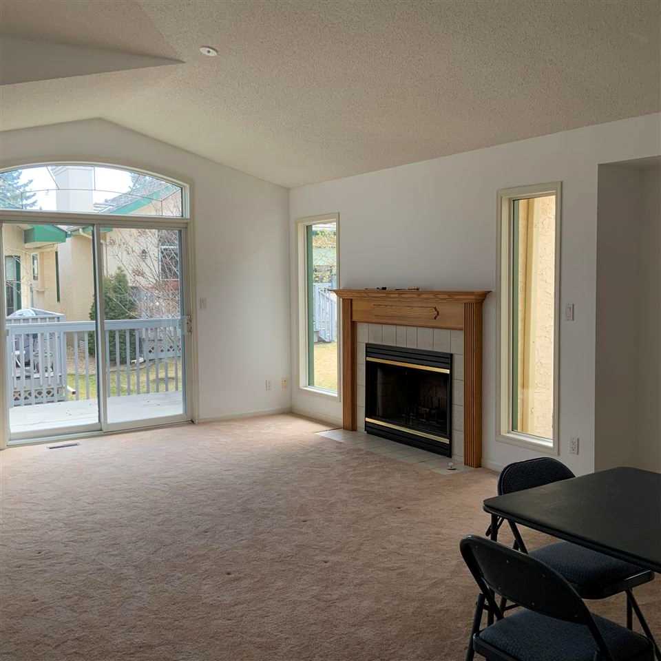 1036 Carter Crest Road Edmonton, AB T6R 2K2 MLS ® E4242066 1036 Carter Crest Road Edmonton, AB T6R 2K2 MLS ® E4242066
