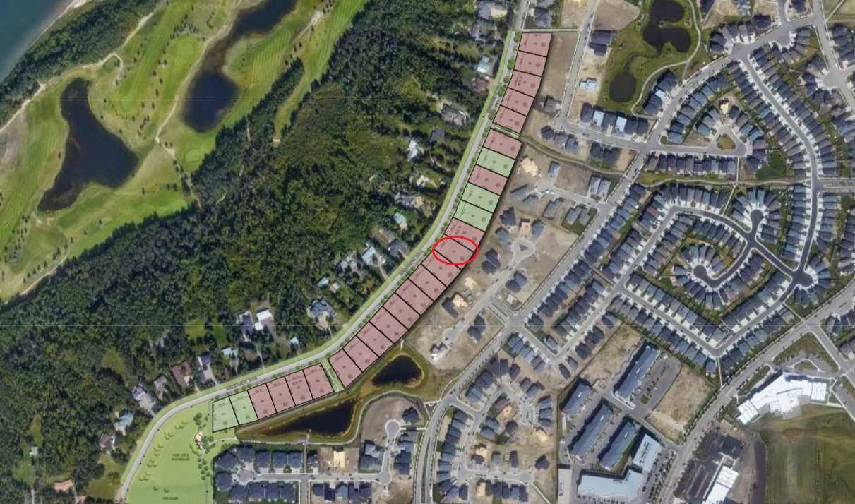 175 Windermere Drive Edmonton, AB T6W 0S4 MLS ® E4236267