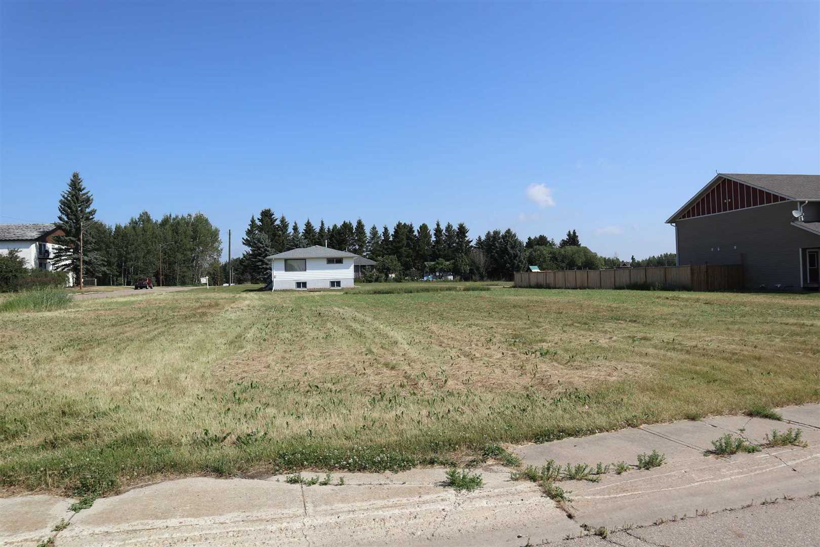 50 Street 53 Avenue Thorsby, AB T0C 2P0 MLS ® E4257254