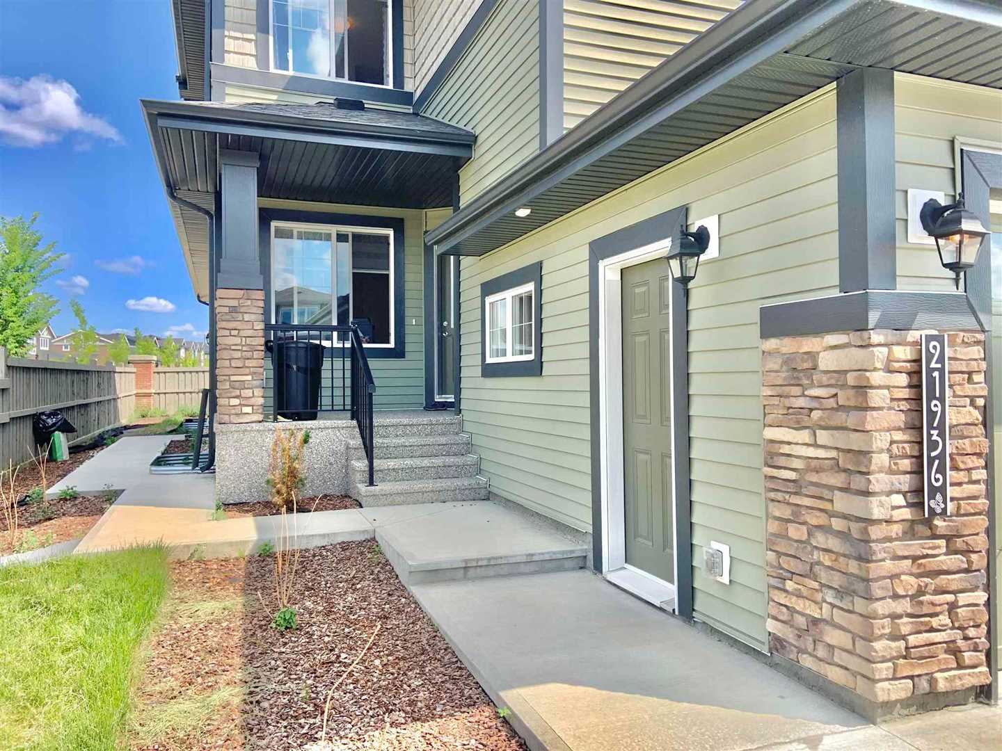 21936 86 Avenue Edmonton, Ab T5t 7c9 