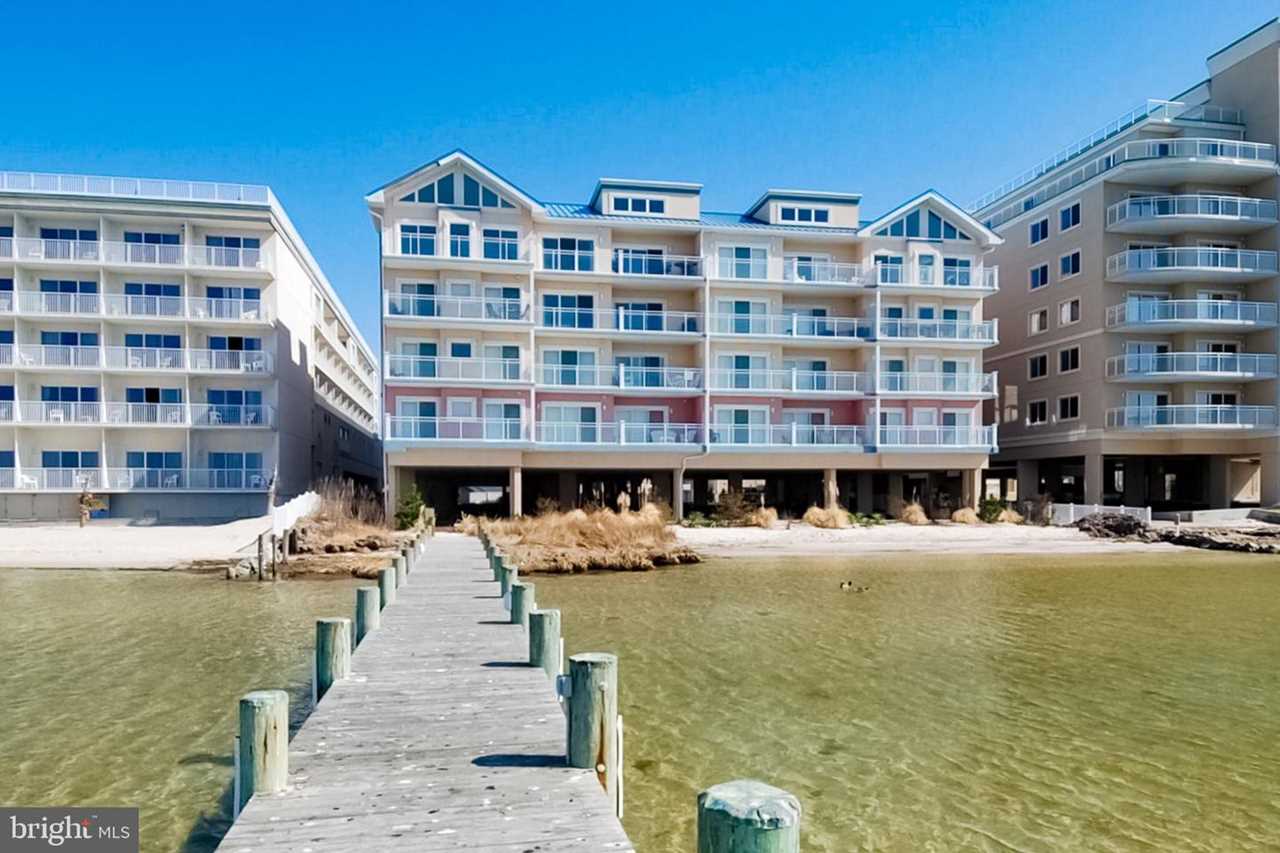 4603 Coastal Hwy 409 Ocean City MD is a condo for sale BEACHLIFE