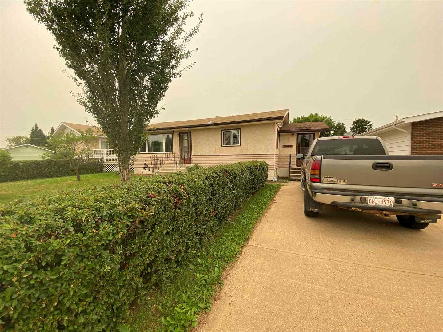 10608 104 Street Westlock, AB T7P 1M2 MLS ® E4257799