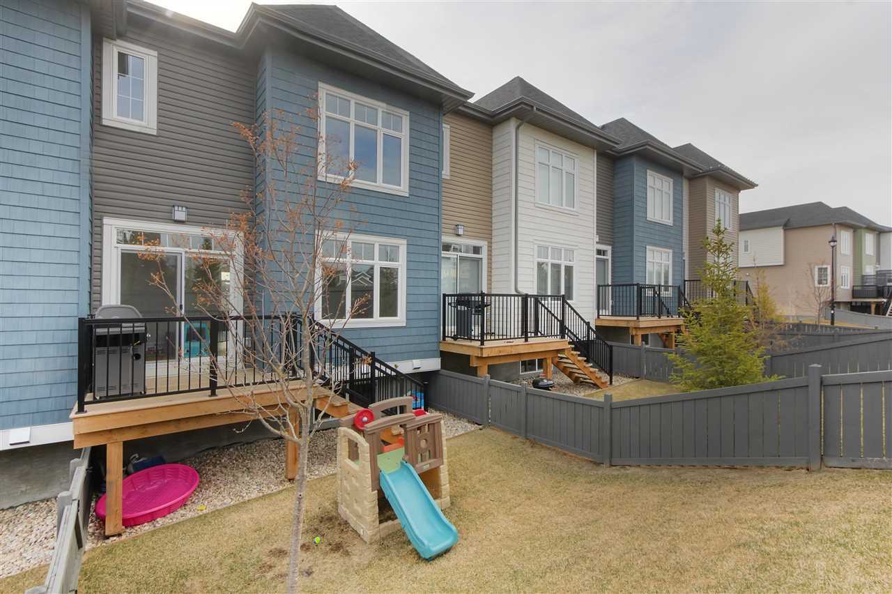  11 600 Bellerose Drive St. Albert, AB T8N 7T5 MLS ® E4258125