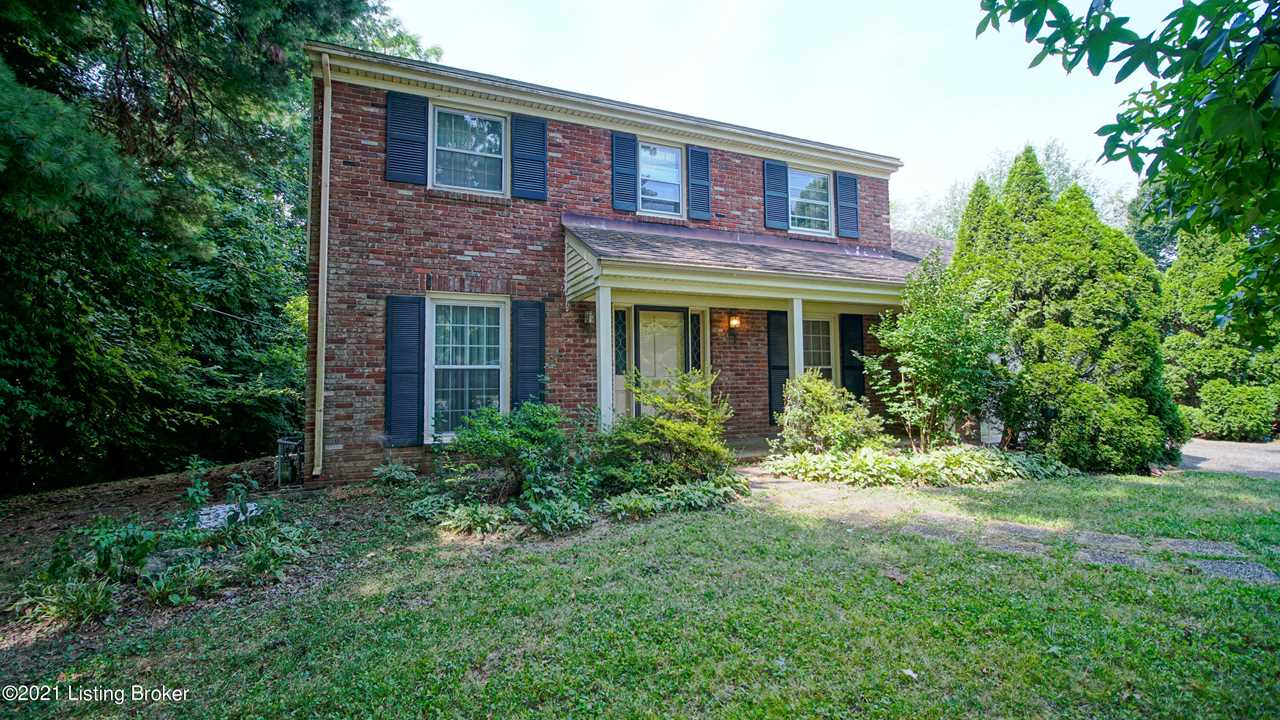 4312 Old Springdale Rd Louisville KY 40241 MLS1593376