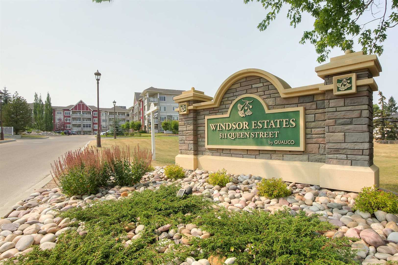  243 511 Queen Street Spruce Grove, AB T7X 0G4 MLS ® E4258555