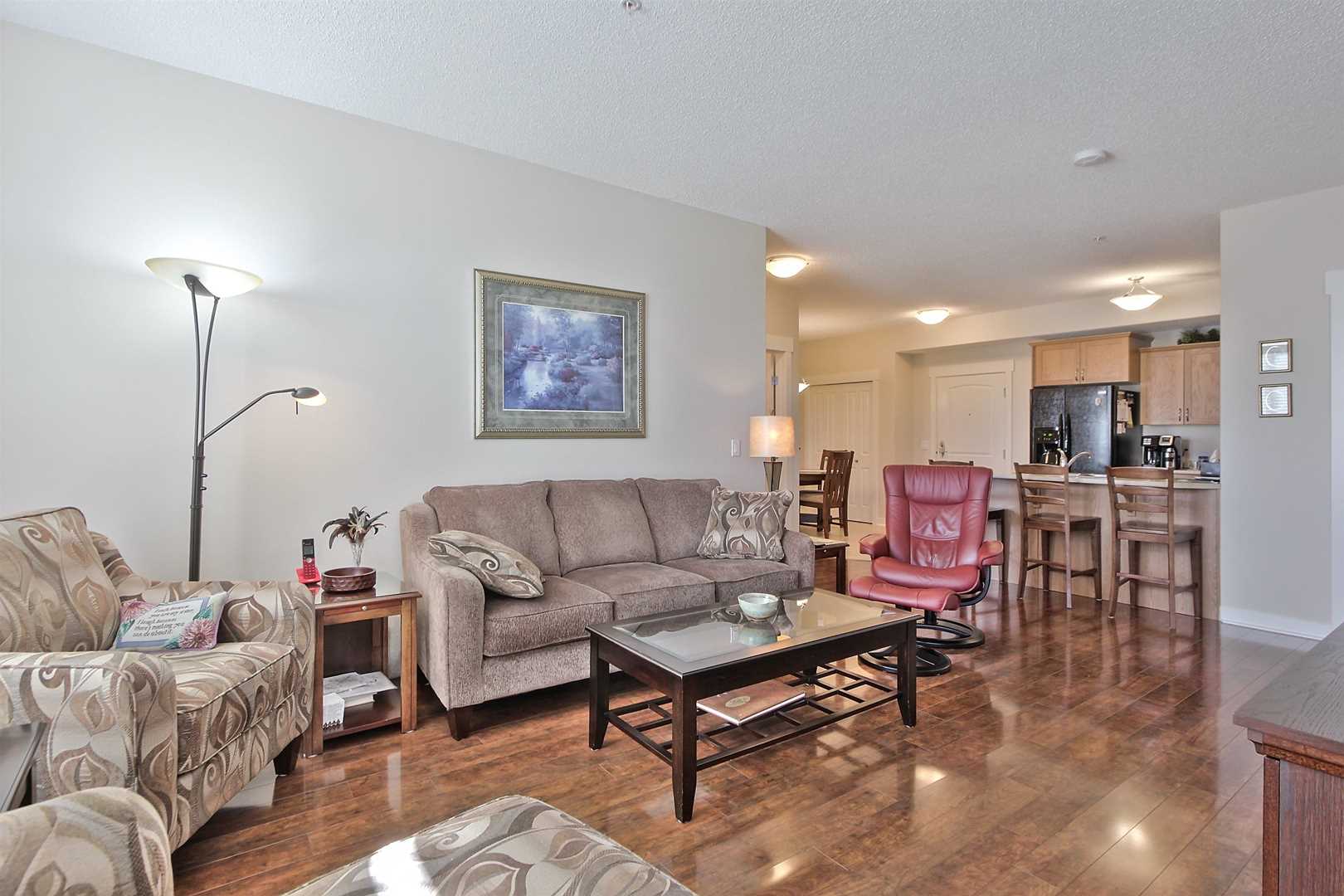  243 511 Queen Street Spruce Grove, AB T7X 0G4 MLS ® E4258555